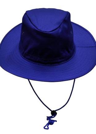 Slouch Hat Break-Away Clip (WS-H1026)