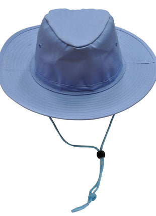 Slouch Hat Break-Away Clip (WS-H1026)