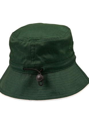 Bucket Hat Sandwitch+Toggle (WS-H1033)