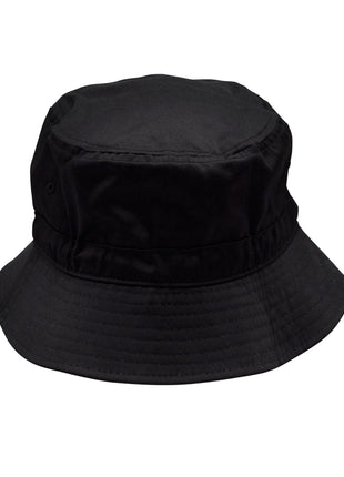 Bucket Hat With Toggle (WS-H1034)