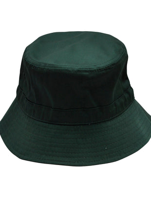 Bucket Hat With Toggle (WS-H1034)