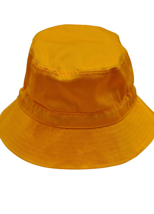 Bucket Hat With Toggle (WS-H1034)