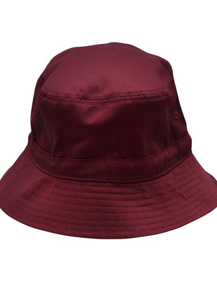 Bucket Hat With Toggle (WS-H1034)