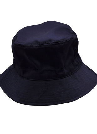 Bucket Hat With Toggle (WS-H1034)