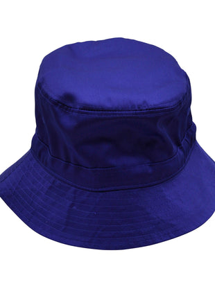 Bucket Hat With Toggle (WS-H1034)