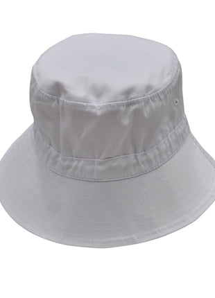Bucket Hat With Toggle (WS-H1034)