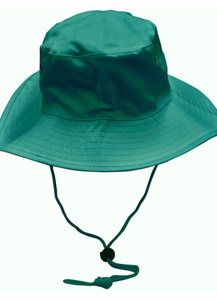 Surf Hat With Clip On Chin Strap (WS-H1035)