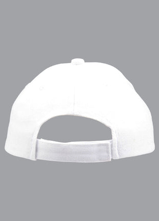 Kids Brushed Cotton Cap (WS-H1055)