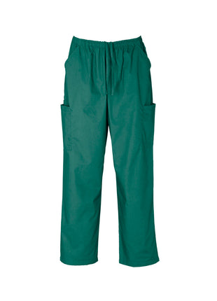 Unisex Classic Scrubs Cargo Pant (BZ-H10610)