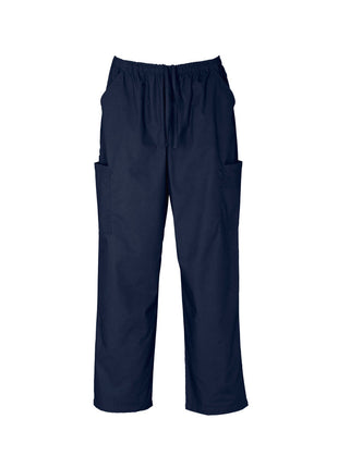 Unisex Classic Scrubs Cargo Pant (BZ-H10610)