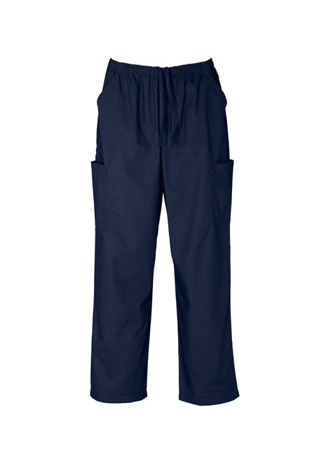 Unisex Classic Scrubs Cargo Pant (BZ-H10610)