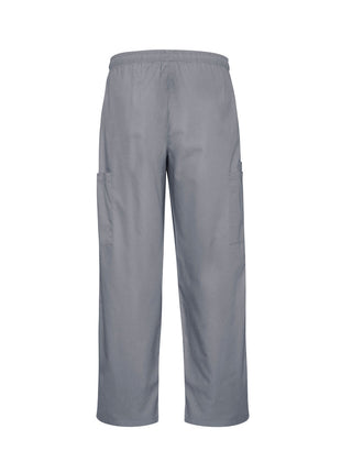 Unisex Classic Scrubs Cargo Pant (BZ-H10610)