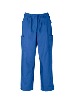 Unisex Classic Scrubs Cargo Pant (BZ-H10610)
