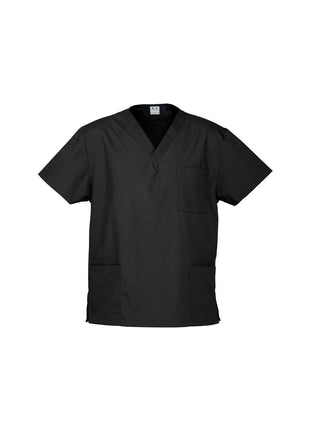 Unisex Classic Scrubs Top (BZ-H10612)