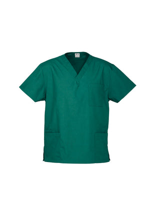 Unisex Classic Scrubs Top (BZ-H10612)
