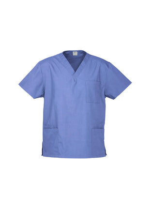 Unisex Classic Scrubs Top (BZ-H10612)