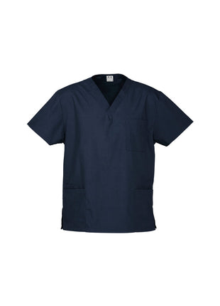 Unisex Classic Scrubs Top (BZ-H10612)