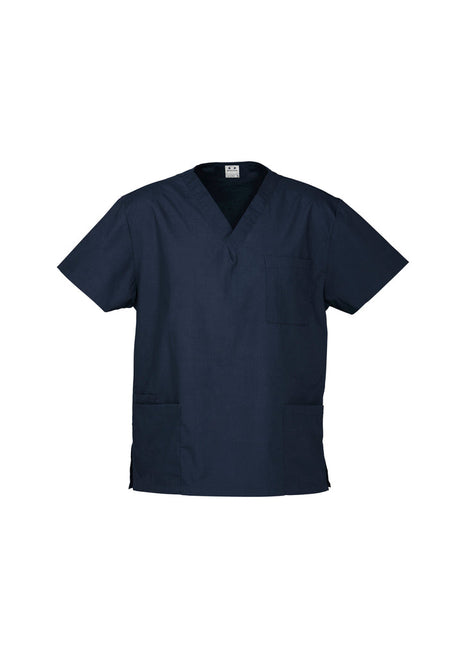 Unisex Classic Scrubs Top (BZ-H10612)
