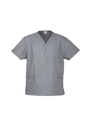 Unisex Classic Scrubs Top (BZ-H10612)
