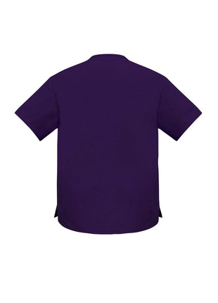 Unisex Classic Scrubs Top (BZ-H10612)