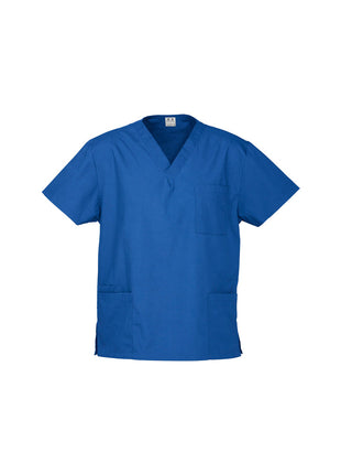 Unisex Classic Scrubs Top (BZ-H10612)