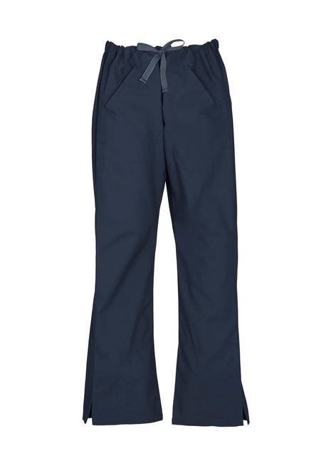 Ladies Classic Scrubs Bootleg Pant (BZ-H10620)