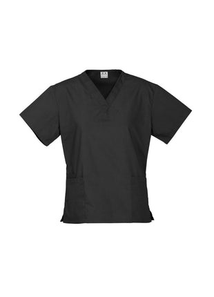 Ladies Classic Scrubs Top (BZ-H10622)