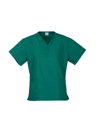 Ladies Classic Scrubs Top (BZ-H10622)