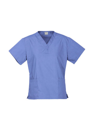 Ladies Classic Scrubs Top (BZ-H10622)