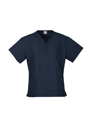 Ladies Classic Scrubs Top (BZ-H10622)