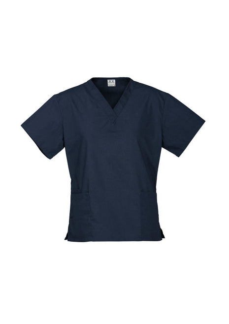 Ladies Classic Scrubs Top (BZ-H10622)