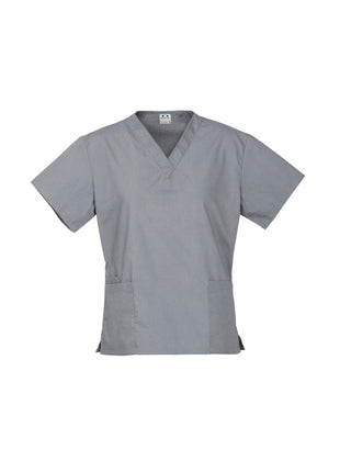 Ladies Classic Scrubs Top (BZ-H10622)