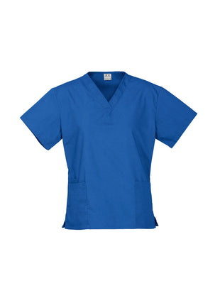 Ladies Classic Scrubs Top (BZ-H10622)