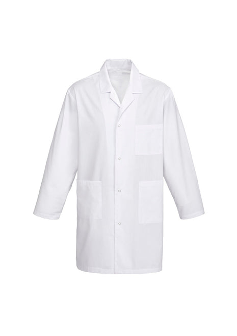 Unisex Classic Lab Coat (BZ-H132ML)
