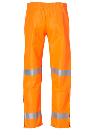 Hi Vis Safety Pant With 3M® Tapes (WS-HP01A)