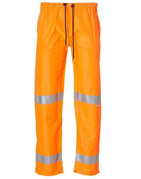 Hi Vis Safety Pant With 3M® Tapes (WS-HP01A)