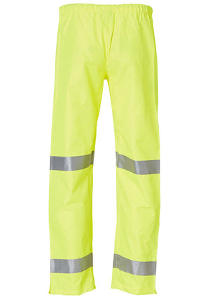 Hi Vis Safety Pant With 3M® Tapes (WS-HP01A)