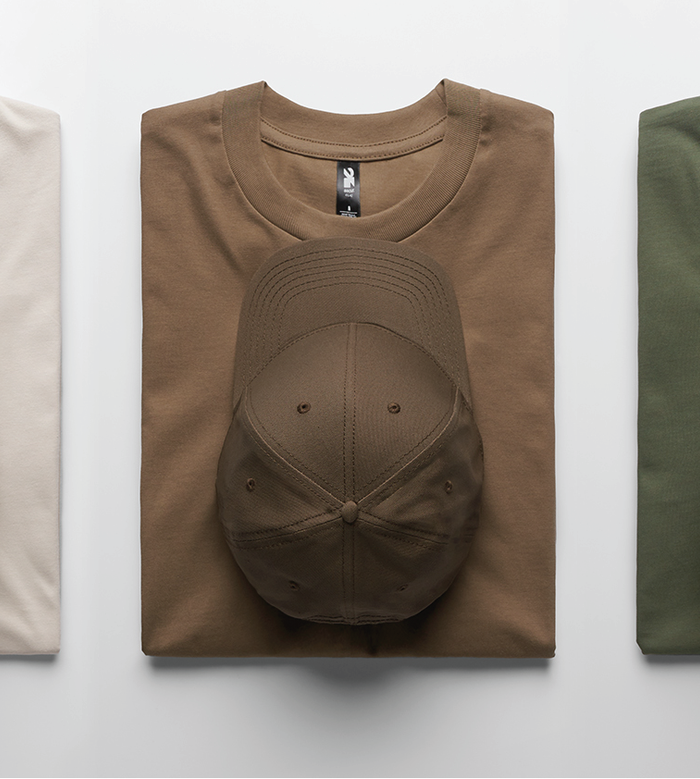 <h2>Fresh Looks<br/>from AS Colour</h2>