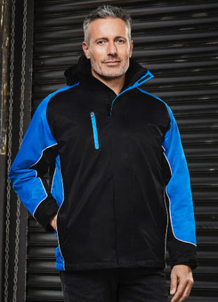 Unisex Nitro Jacket (BZ-J10110)
