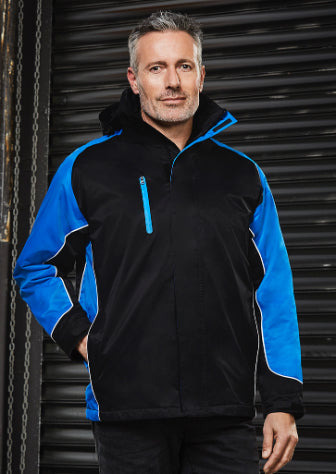 Unisex Nitro Jacket (BZ-J10110)