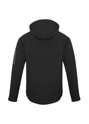 Mens Summit Jacket (BZ-J10910)