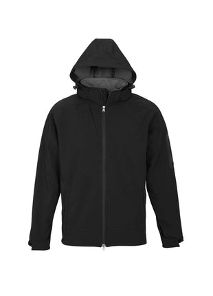 Mens Summit Jacket (BZ-J10910)