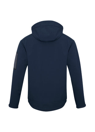 Mens Summit Jacket (BZ-J10910)