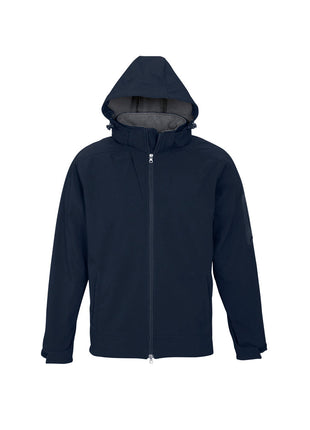 Mens Summit Jacket (BZ-J10910)