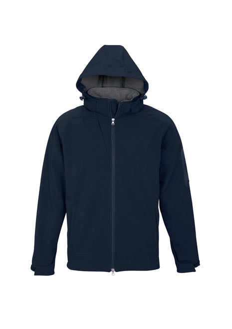 Mens Summit Jacket (BZ-J10910)