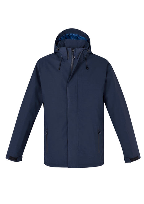Mens Eclipse Jacket (BZ-J132M)