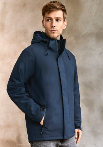 Mens Eclipse Jacket (BZ-J132M)