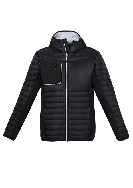 Unisex Patrol Jacket (BZ-J134M)