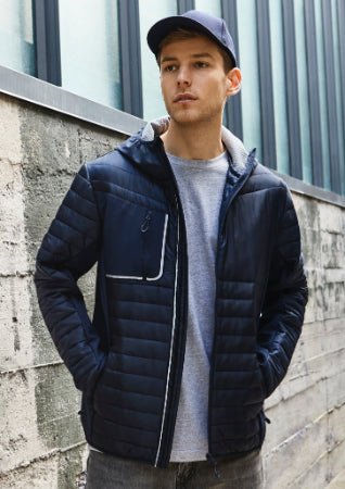 Unisex Patrol Jacket (BZ-J134M)