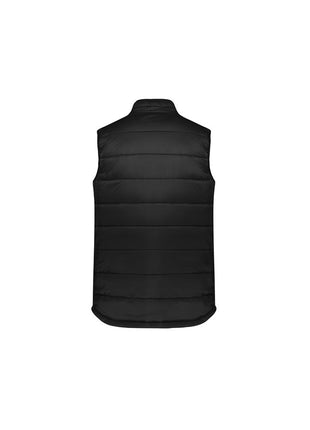 Alpine Mens Puffer Vest (BZ-J211M)